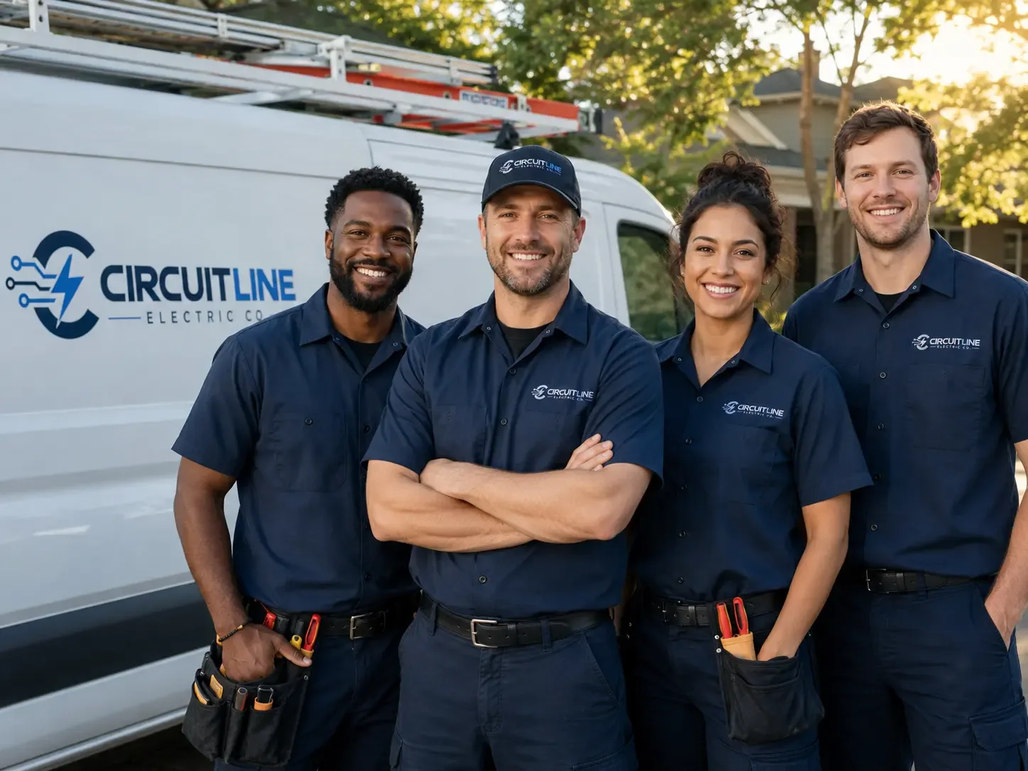 Whole Home Rewiring company in Dannebrog, NE