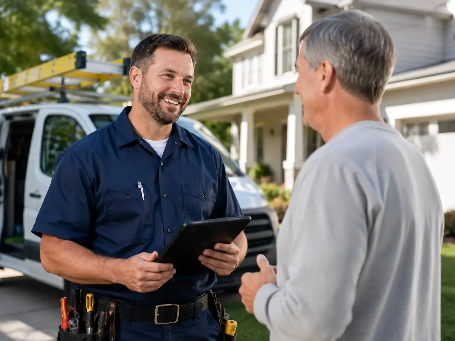 Whole Home Rewiring Dannebrog, NE FAQs